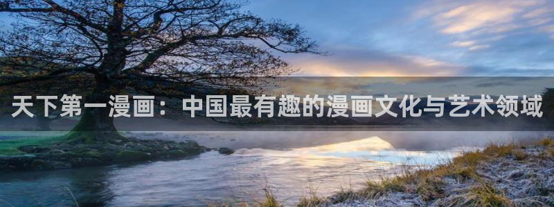 成羞羞漫画：天下第一漫画：中国最有趣的漫画文化与艺术领域